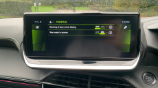 Peugeot 208 1.2 PureTech 100 GT 5dr Petrol Hatchback